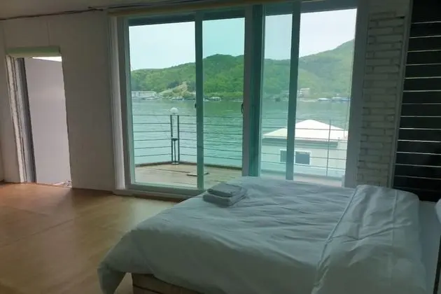 Basic Oda, 1 Yatak Odası (105(Riverview,Spa))