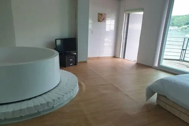 Basic Oda, 1 Yatak Odası (105(Riverview,Spa))