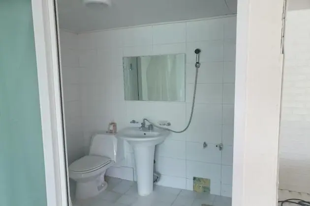 Basic Oda, 1 Yatak Odası (105(Riverview,Spa))