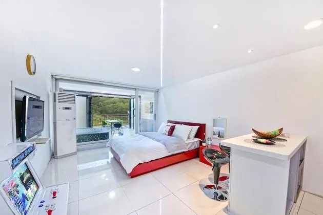 Basic Oda, 1 Yatak Odası (101(SPA))