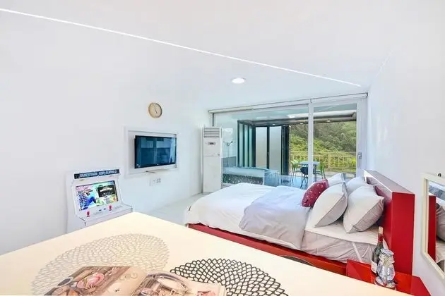 Basic Oda, 1 Yatak Odası (101(SPA))