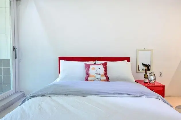 Basic Oda, 1 Yatak Odası (101(SPA))