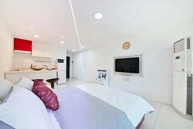 Basic Oda, 1 Yatak Odası (101(SPA))