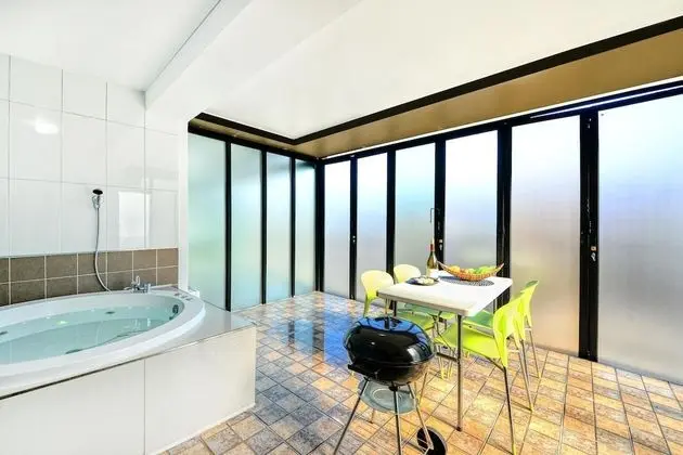 Basic Oda, 1 Yatak Odası (101(SPA))