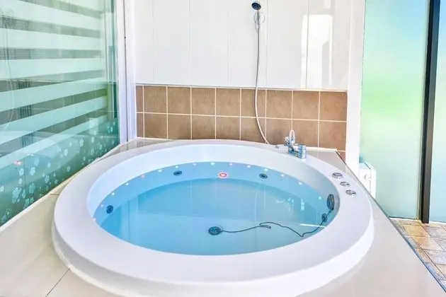 Basic Oda, 1 Yatak Odası (101(SPA))