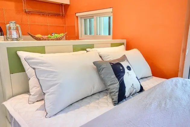 Basic Oda, 1 Yatak Odası (102(SPA))