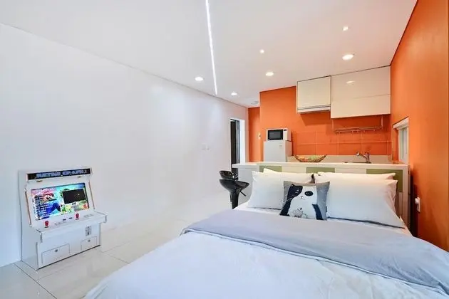 Basic Oda, 1 Yatak Odası (102(SPA))