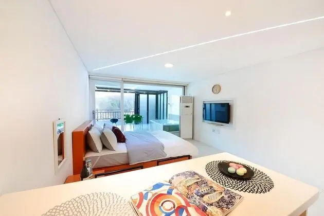 Basic Oda, 1 Yatak Odası (103(SPA))