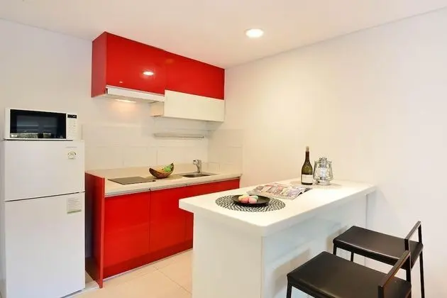 Basic Oda, 1 Yatak Odası (103(SPA))