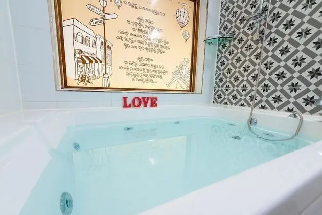 Basic Oda, 1 Yatak Odası (Greennarae(spa))