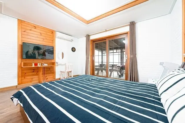 Basic Oda, 1 Yatak Odası (Greennarae(spa))