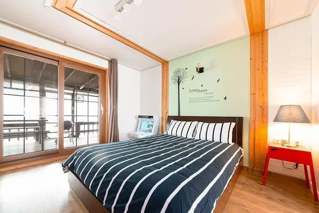 Basic Oda, 1 Yatak Odası (Greennarae(spa))