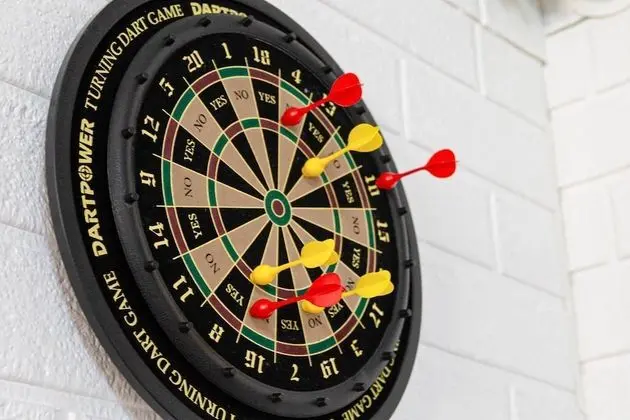 Basic Oda, 1 Yatak Odası (Greennarae(spa))