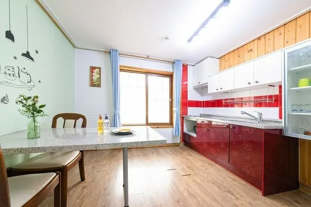 Basic Oda, 1 Yatak Odası (Greennarae(spa))