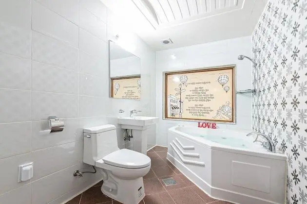 Basic Oda, 1 Yatak Odası (Greennarae(spa))