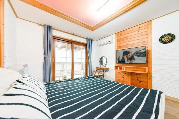 Basic Oda, 1 Yatak Odası (Onsamiro)