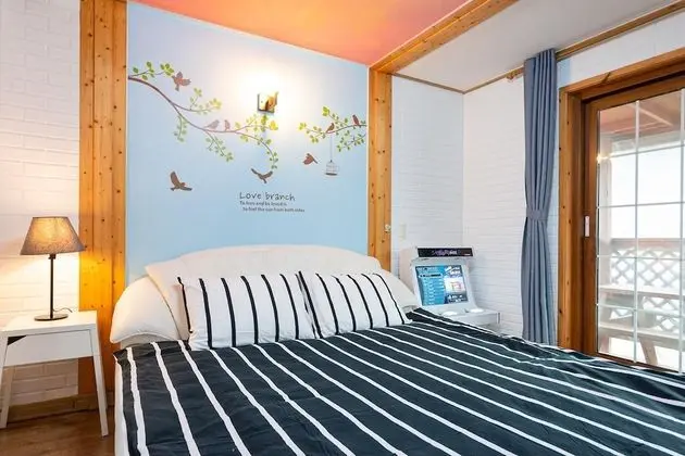 Basic Oda, 1 Yatak Odası (Onsamiro)