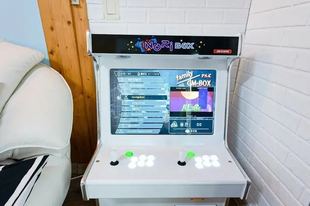 Basic Oda, 1 Yatak Odası (Onsamiro)