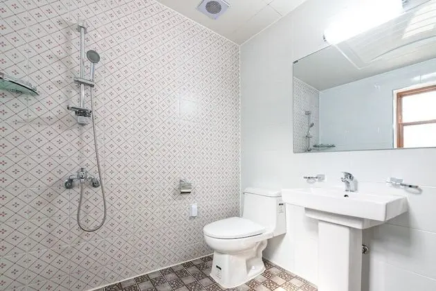 Basic Oda, 1 Yatak Odası (Onsamiro)