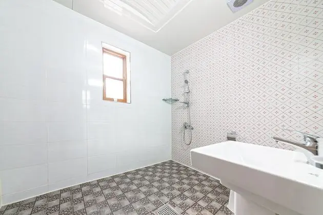 Basic Oda, 1 Yatak Odası (Onsamiro)