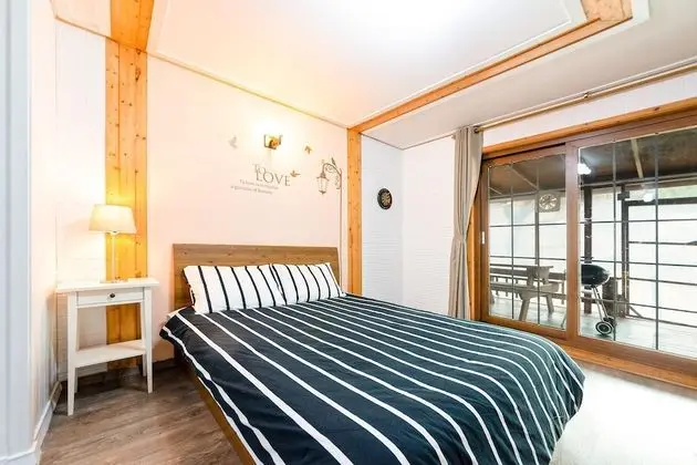 Basic Oda, 1 Yatak Odası (Raonzena(Spa))