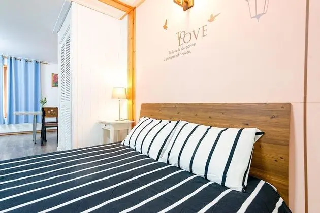 Basic Oda, 1 Yatak Odası (Raonzena(Spa))