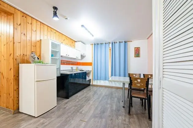 Basic Oda, 1 Yatak Odası (Raonzena(Spa))