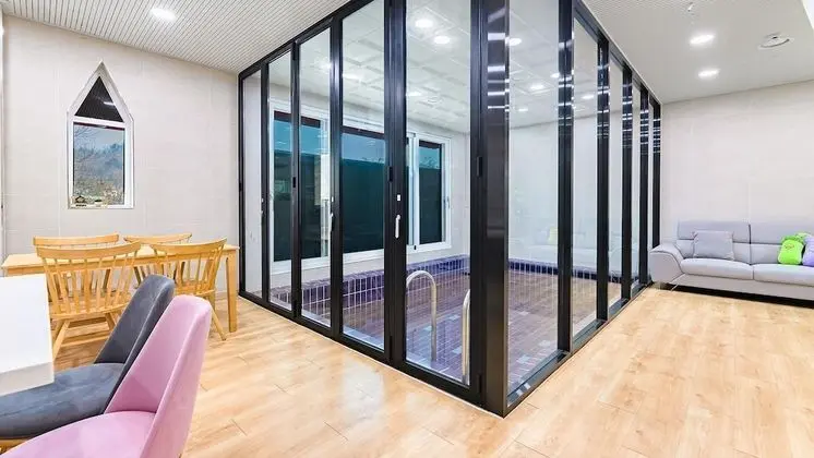 Basic Oda, 1 Yatak Odası (Bdong)
