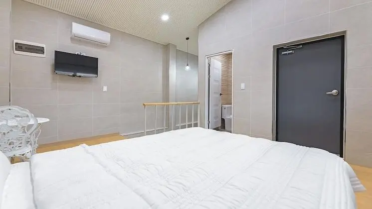 Basic Oda, 1 Yatak Odası (Bdong)