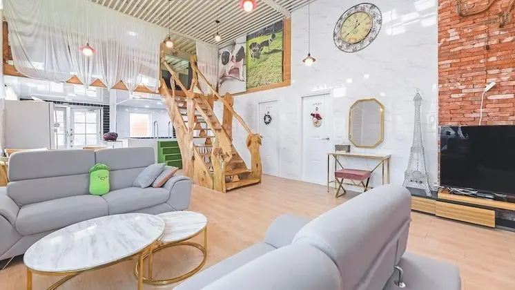 Basic Oda, 1 Yatak Odası (kidspoolvilla)