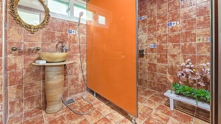 Basic Oda, 1 Yatak Odası (kidspoolvilla)