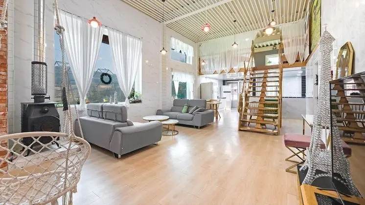 Basic Oda, 1 Yatak Odası (kidspoolvilla)