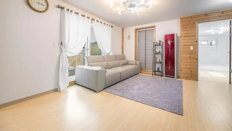 Basic Oda, 2 Yatak Odası (Familydong)