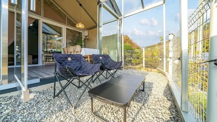 Basic Oda, 1 Yatak Odası (Spa Glam A(Pet Room))