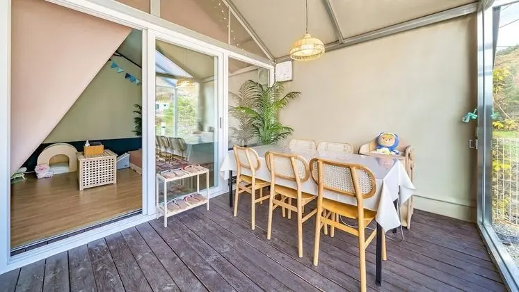 Basic Oda, 1 Yatak Odası (Spa Glam B(Pet Room))