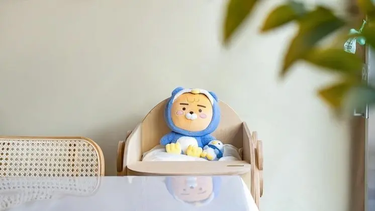 Basic Oda, 1 Yatak Odası (Spa Glam B(Pet Room))