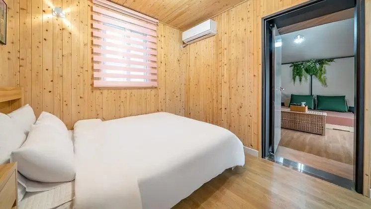 Basic Oda, 1 Yatak Odası (Spa Glam B(Pet Room))