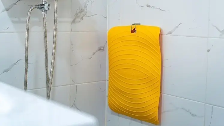 Basic Oda, 1 Yatak Odası (Spa Glam B(Pet Room))