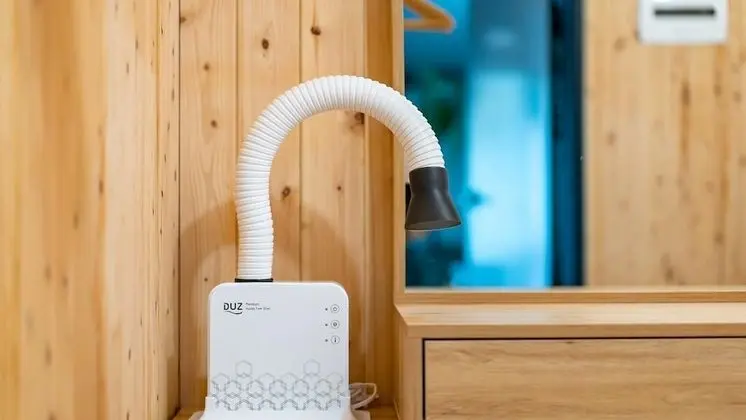 Basic Oda, 1 Yatak Odası (Spa Glam B(Pet Room))