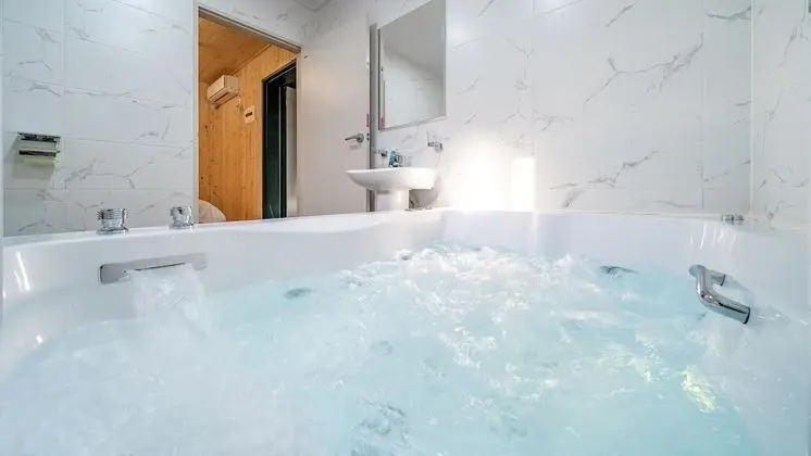 Basic Oda, 1 Yatak Odası (Spa Glam C(Pet Room))