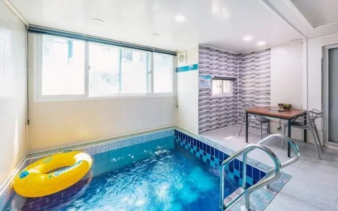 Oda (POOLVILLA 01 (Private Pool))