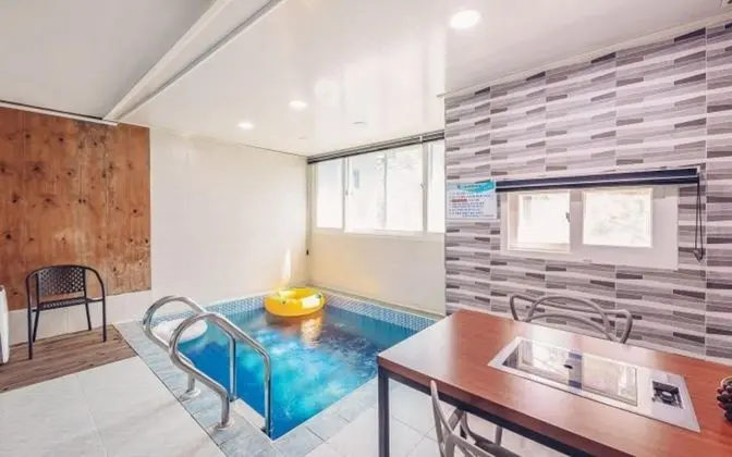 Oda (POOLVILLA 01 (Private Pool))