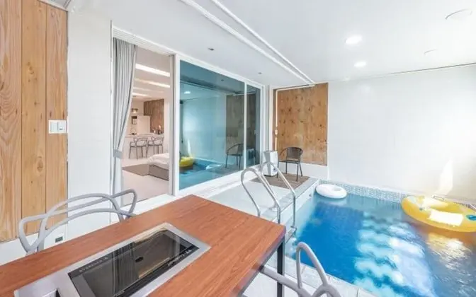 Oda (POOLVILLA 01 (Private Pool))