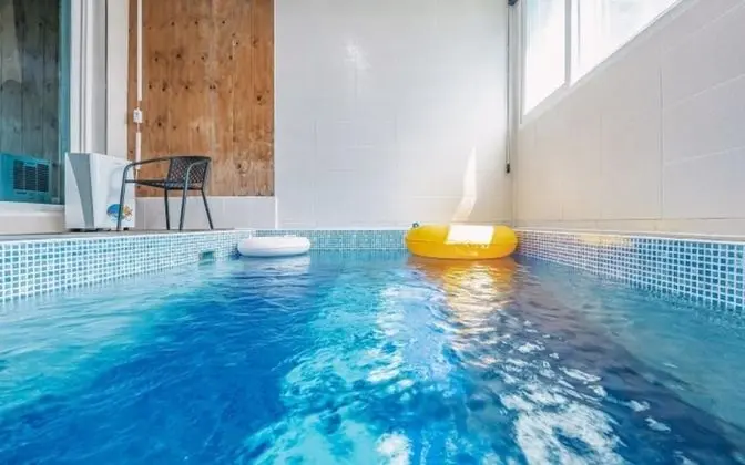 Oda (POOLVILLA 01 (Private Pool))
