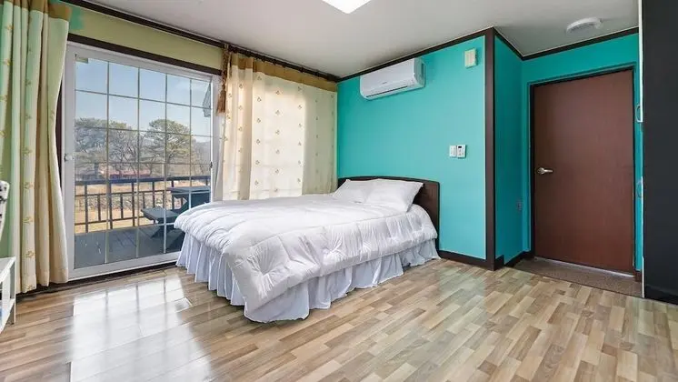 Basic Oda, 1 Yatak Odası (na 1ho)