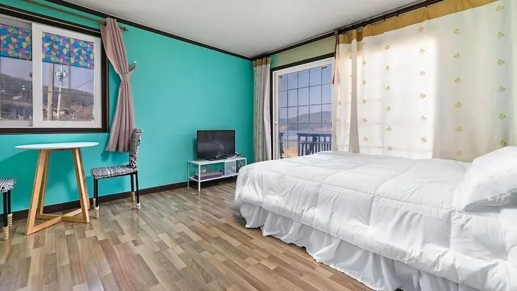 Basic Oda, 1 Yatak Odası (na 1ho)