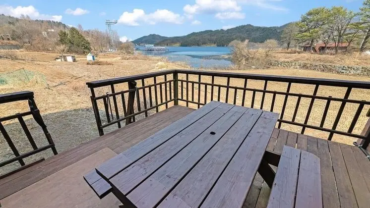 Basic Oda, 1 Yatak Odası (na 1ho)