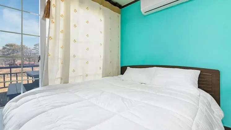 Basic Oda, 1 Yatak Odası (na 1ho)