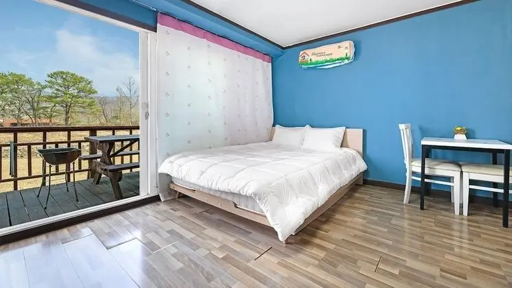 Basic Oda, 1 Yatak Odası (na 2ho)