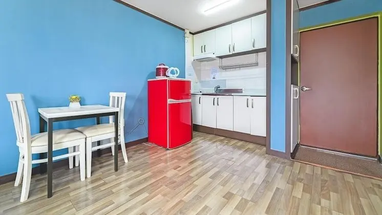 Basic Oda, 1 Yatak Odası (na 2ho)